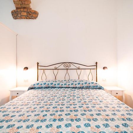 Agriturismo Irghitula Посада Экстерьер фото